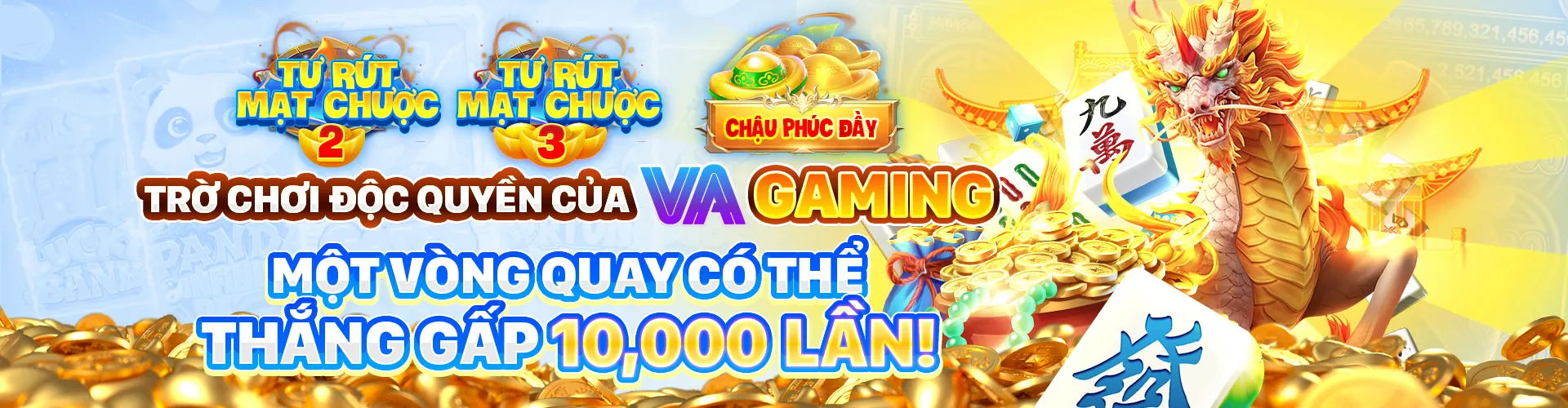 Hình ảnh Jackpot Slot Game tại SV288
