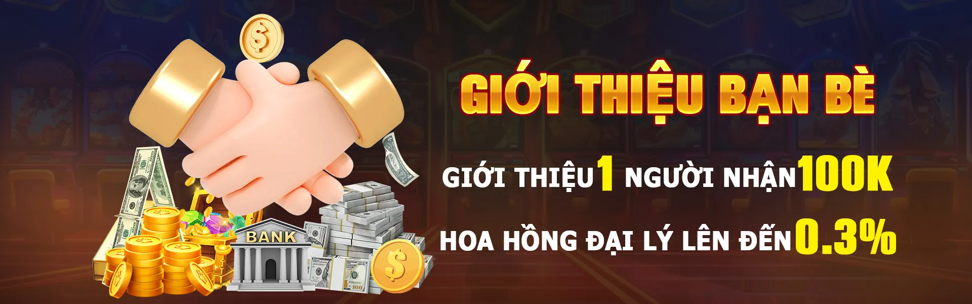 Hình ảnh nền SV288 trang chủ chính thức
