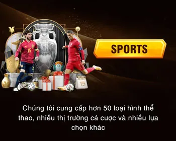 Hình ảnh các ưu đãi và khuyến mãi độc quyền của SV288
