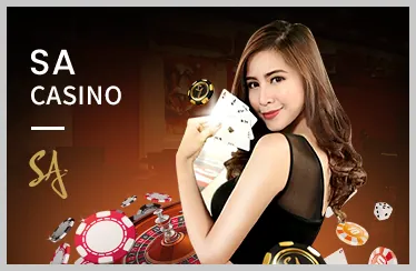 Roulette Trực tuyến tại sv288