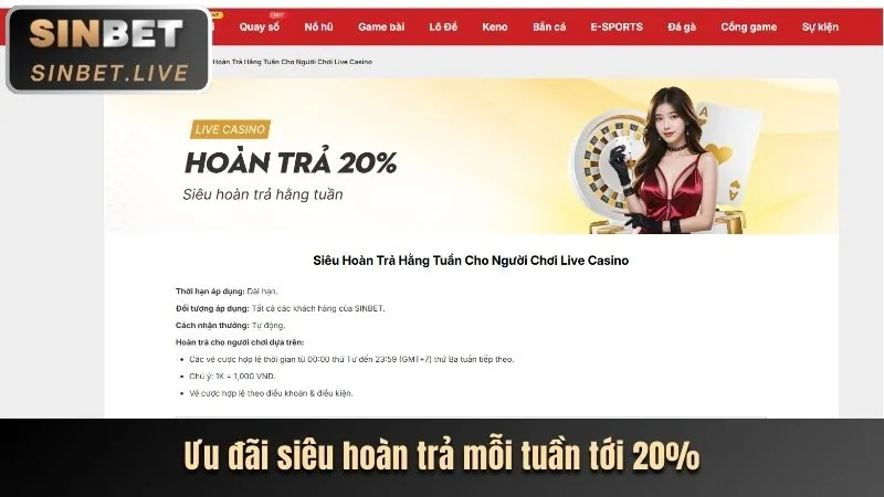 Tin tức cá cược thể thao SV288
