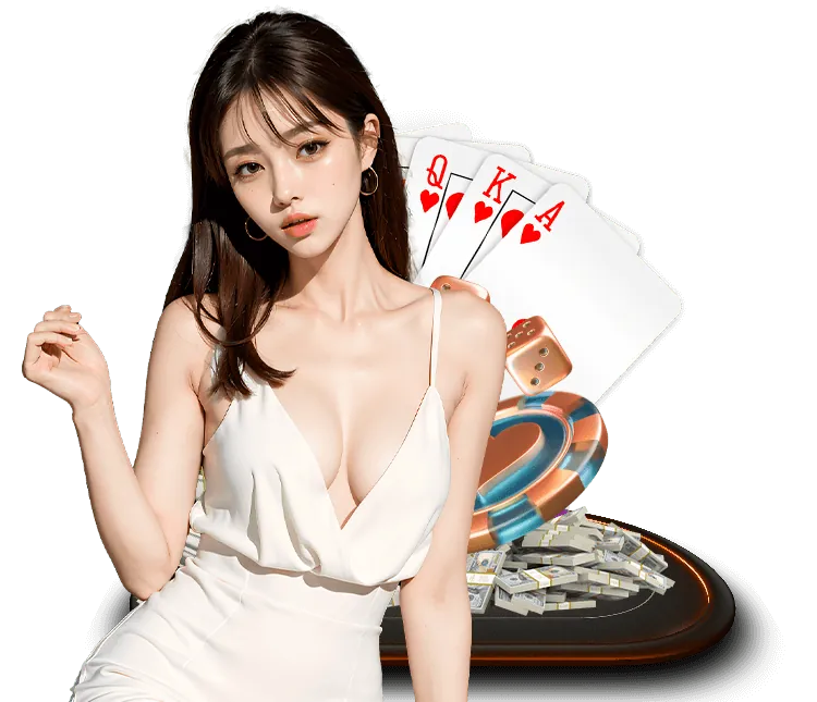 Người chơi đang vui mừng với chiến thắng trên SV288